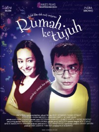 Image of Rumah ke Tujuh