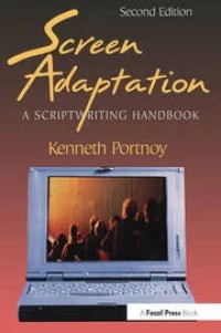 Image of Screen adaptation : a scriptwriting handbook