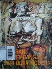 Image of Sejarah perkembangan seni rupa modern
