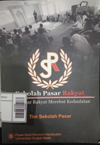 Image of Sekolah pasar rakyat