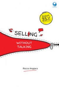 Image of Selling without talking
