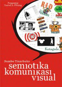Image of Semiotika komunikasi visual
