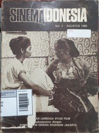 Image of Sinema Indonesia
