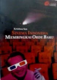 Image of Sinema Indonesia membingkai orde baru
