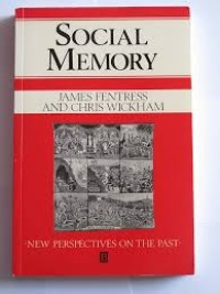 Image of Social memory