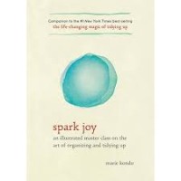 Image of Spark joy