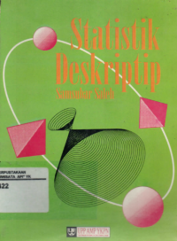 Image of Statistik Deskriptip