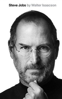 Image of Steve Jobs