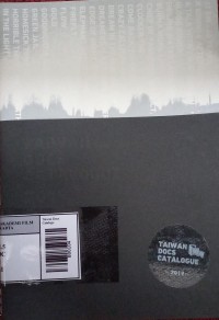 Image of Taiwan docs catalogue