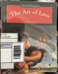 Image of The art of love : gaya seni bercinta