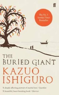 Image of The buried giant
