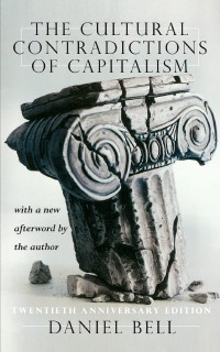 Image of The cultural contradictions of capitalism