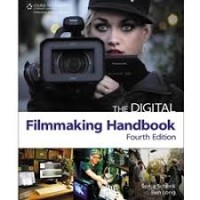 Image of The digital filmmaking handbook