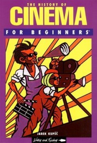 Image of The history of cinema for beginners
