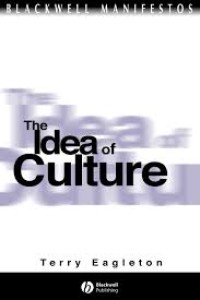 Image of The Idea of Culture