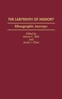 Image of The labyrinth of memory