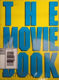 Image of The movie book