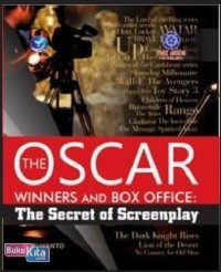 Image of The oscar winner and boxoffice : the secret of screenplay