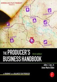 Image of The Producer's Business Handbook