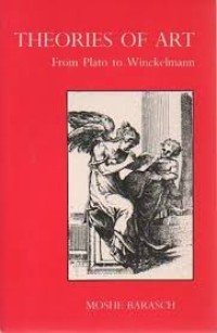 Image of Theories of art
