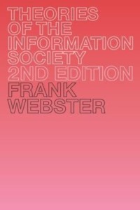 Image of Theories of the information society