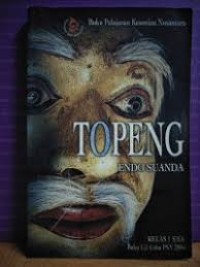 Image of Topeng