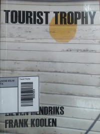 Image of Tourist trophy