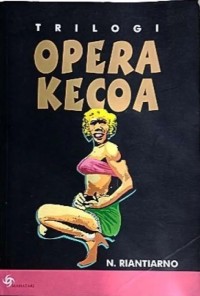 Image of Trilogi opera kecoa