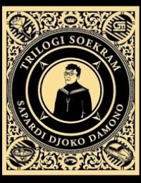 Image of Trilogi soekram