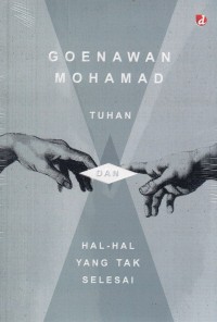 Image of Tuhan & hal hal yang tak selesai
