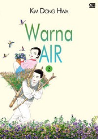 Image of Warna air