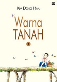 Image of Warna tanah
