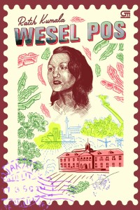 Image of Wesel pos