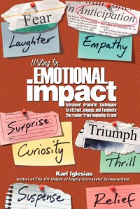 Image of Writing for Emotional Impact
