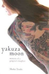 Image of Yakuza moon