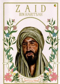 Image of Zain bin Haritsah